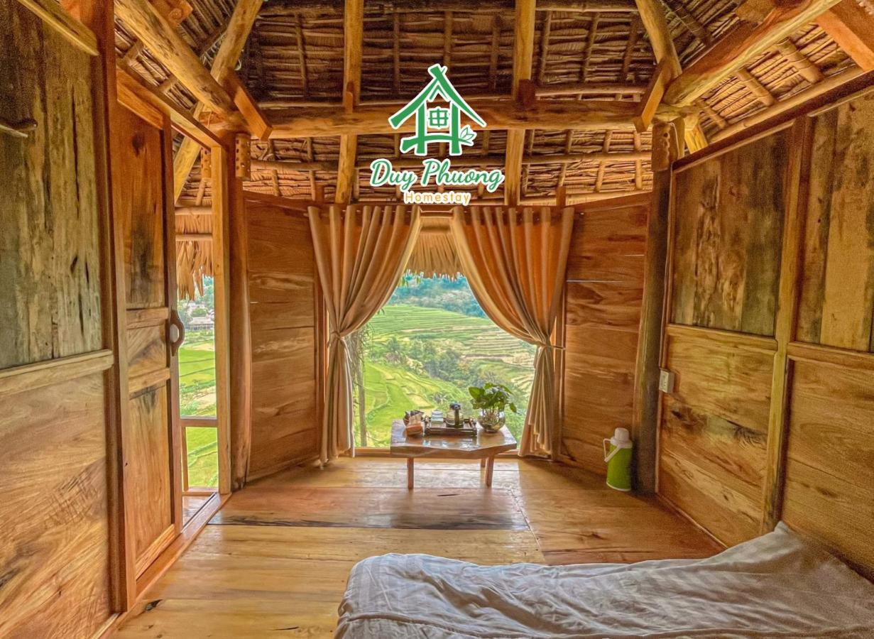 Pu Luong - Duy Phuong Homestay Thanh Hóa Εξωτερικό φωτογραφία