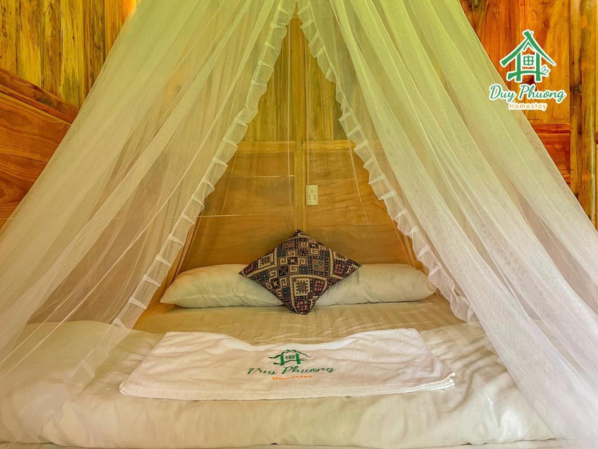 Pu Luong - Duy Phuong Homestay Thanh Hóa Εξωτερικό φωτογραφία