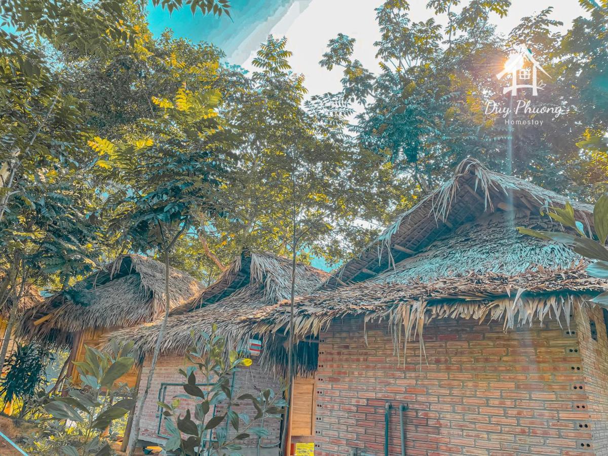 Pu Luong - Duy Phuong Homestay Thanh Hóa Εξωτερικό φωτογραφία