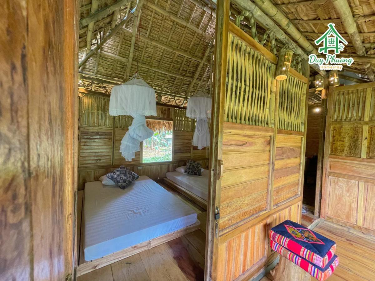 Pu Luong - Duy Phuong Homestay Thanh Hóa Εξωτερικό φωτογραφία
