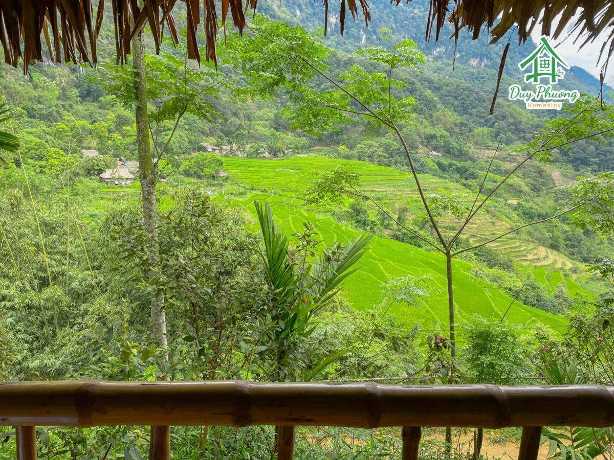 Pu Luong - Duy Phuong Homestay Thanh Hóa Εξωτερικό φωτογραφία