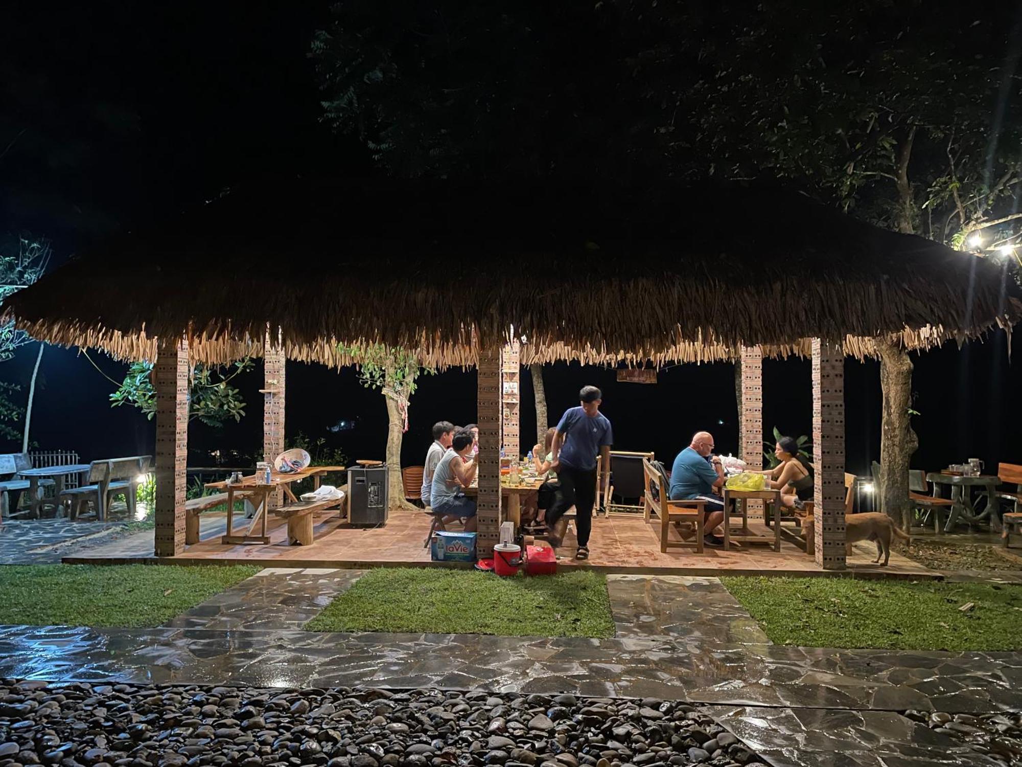 Pu Luong - Duy Phuong Homestay Thanh Hóa Εξωτερικό φωτογραφία