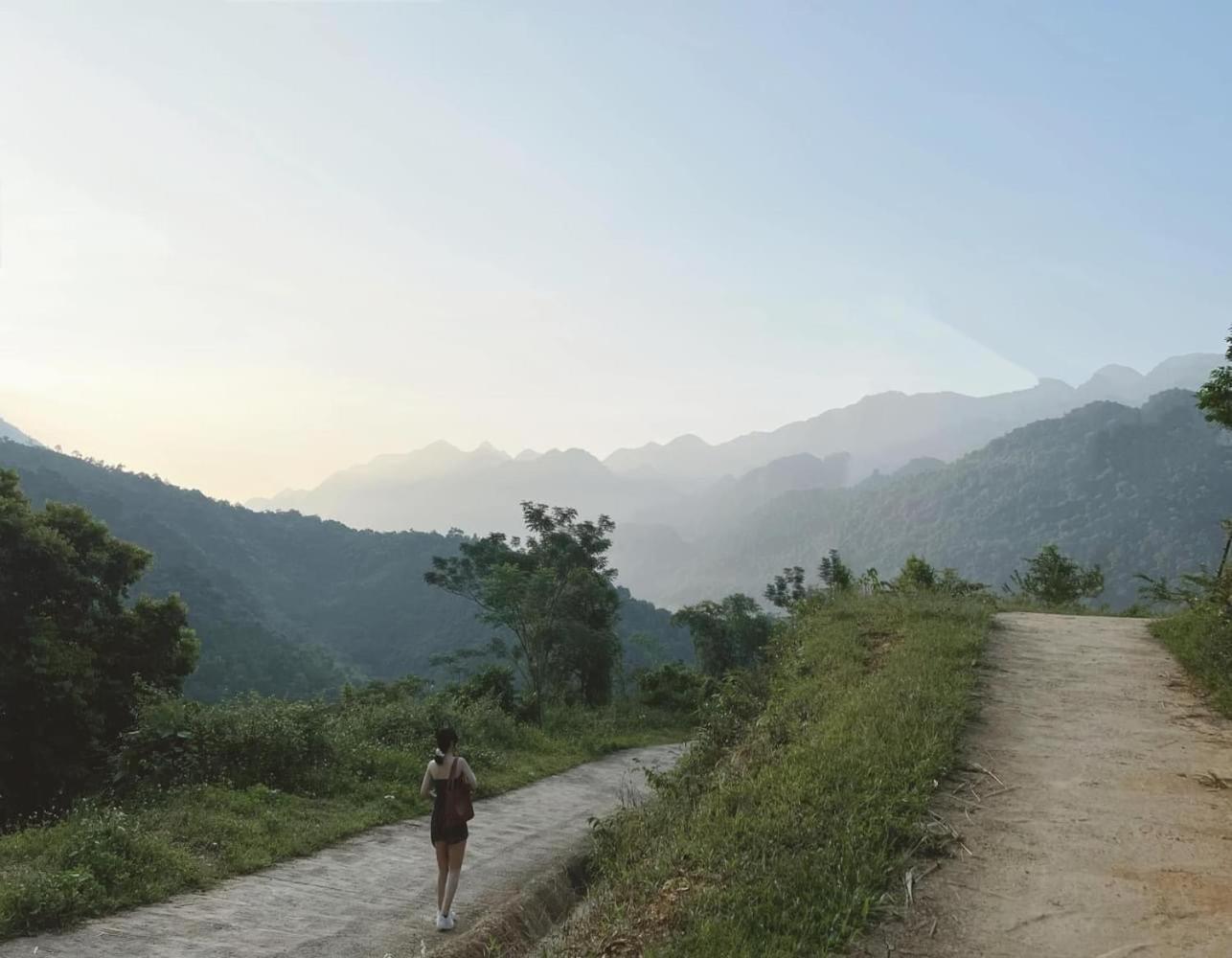 Pu Luong - Duy Phuong Homestay Thanh Hóa Εξωτερικό φωτογραφία