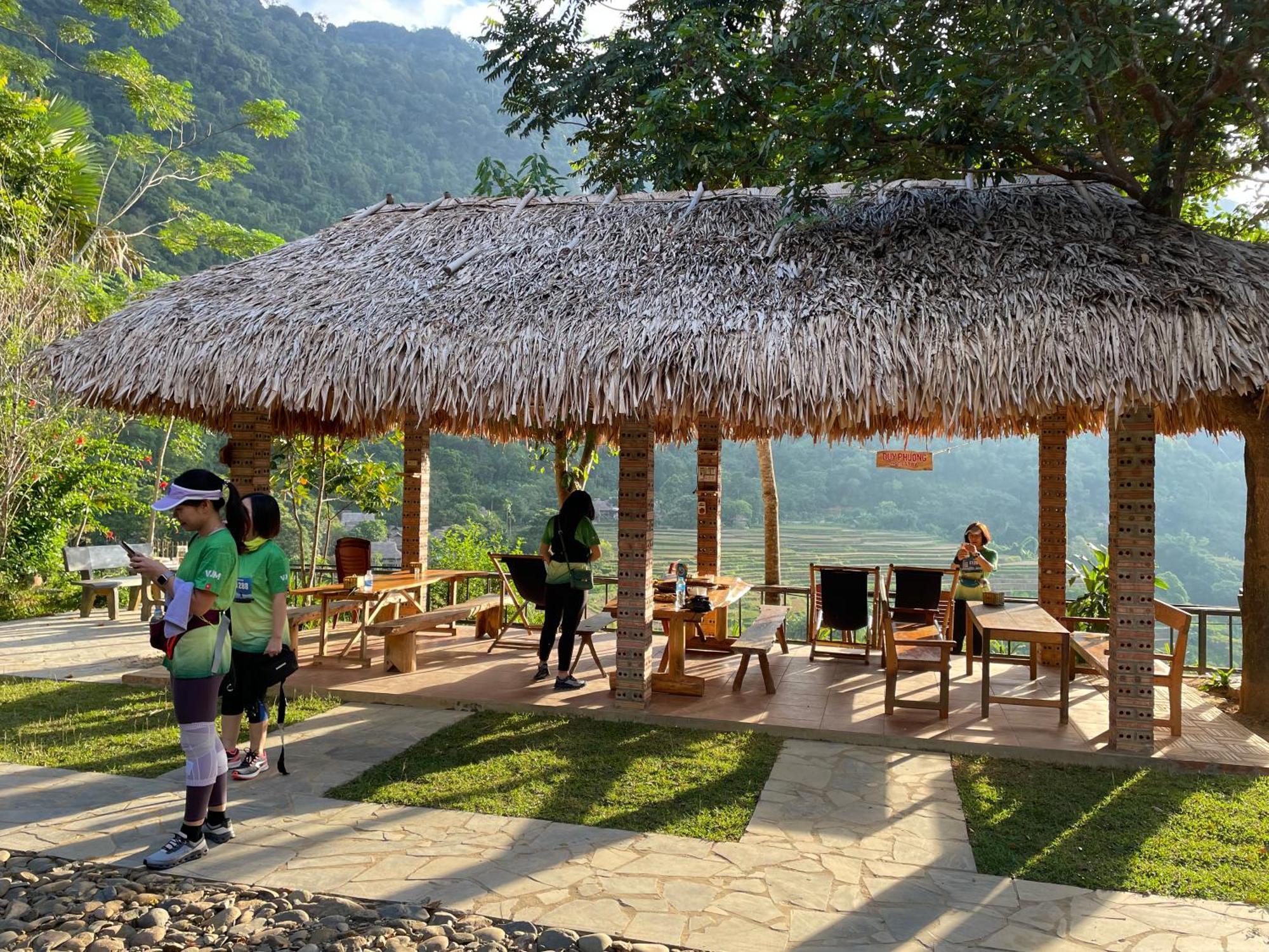 Pu Luong - Duy Phuong Homestay Thanh Hóa Εξωτερικό φωτογραφία